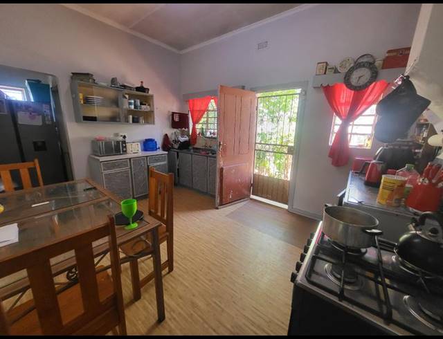 3 BEDROOM HOUSE FOR SALE IN MOSEL